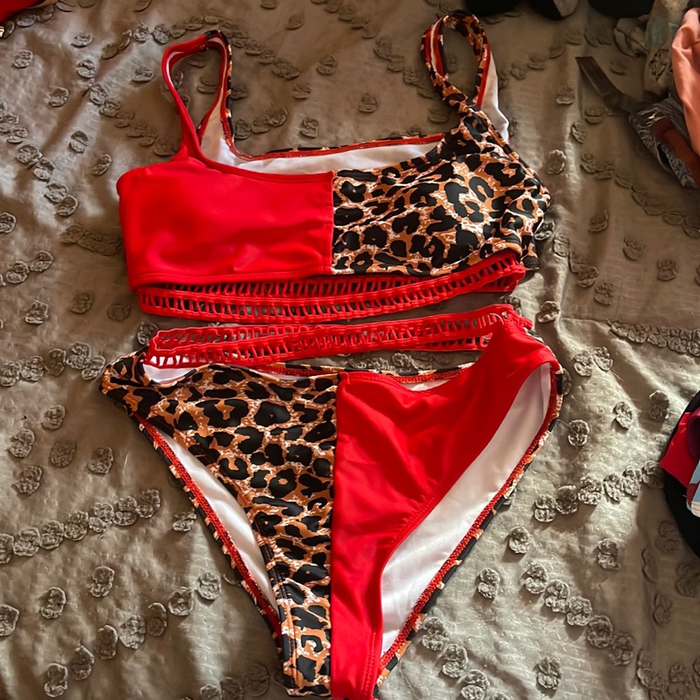 Bikini set